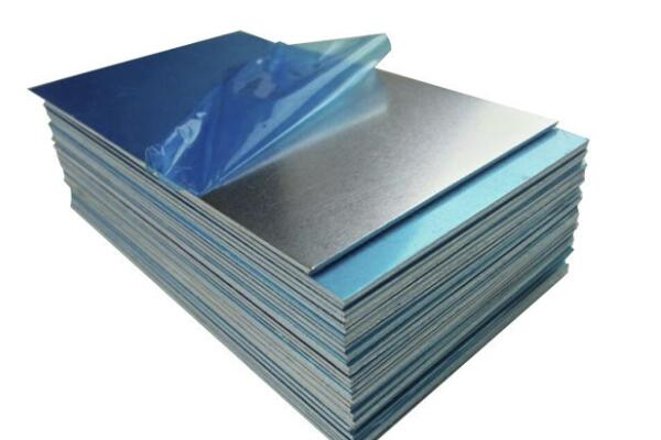 1050 H24 Aluminum Sheet