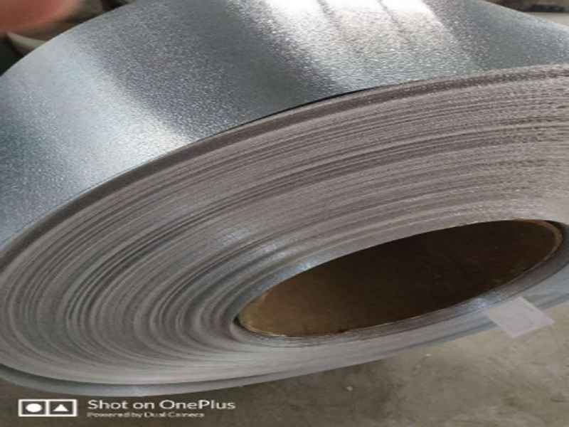 Stucco Embossed Aluminum Sheet/Coil