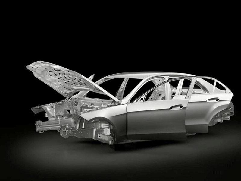 The versatility of aluminium, which is characterized by low density, high conductivity, recycling capability, formability and corrosion resistance, enables a progressive development of solutions regarding e-mobility, from Li-ion batteries to lightweight design in body-in-white applications.