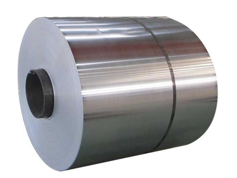 1050 Aluminum Coil