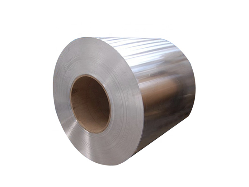 5754 Aluminum Coil