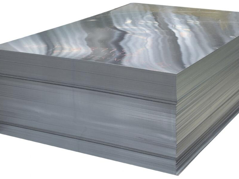 1060 Aluminum Sheet