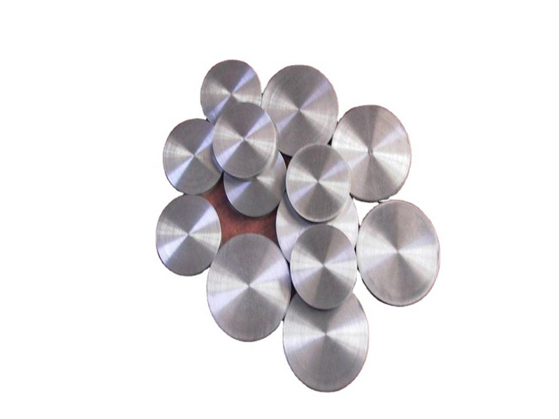 1100 Aluminum Circle