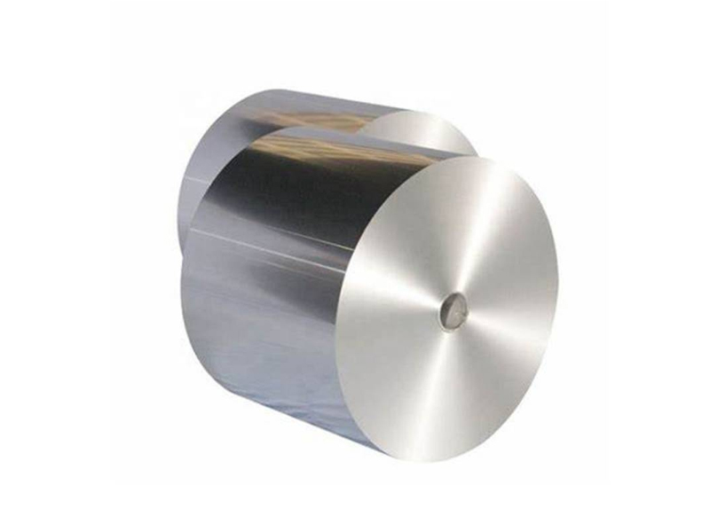 Aluminum Foil Roll, 3003 8011 8021