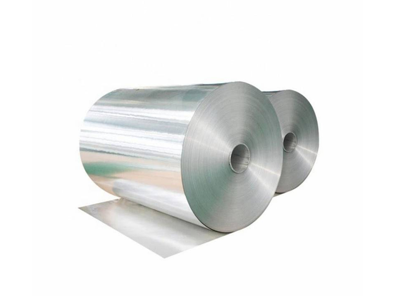 8079 Aluminum Foil