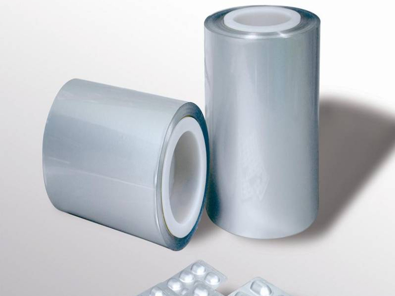 Pharmaceutical Packaging Aluminium Foils Manufacturer, Supplier & Exporter  - Rajatl