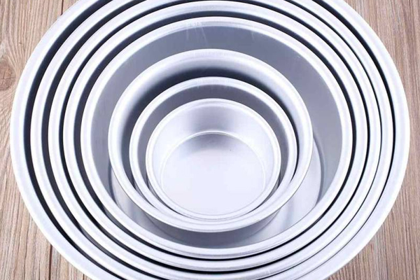 1100 aluminum circle for non-stick pan