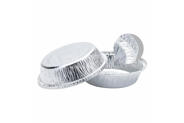 8021foil for baking containers