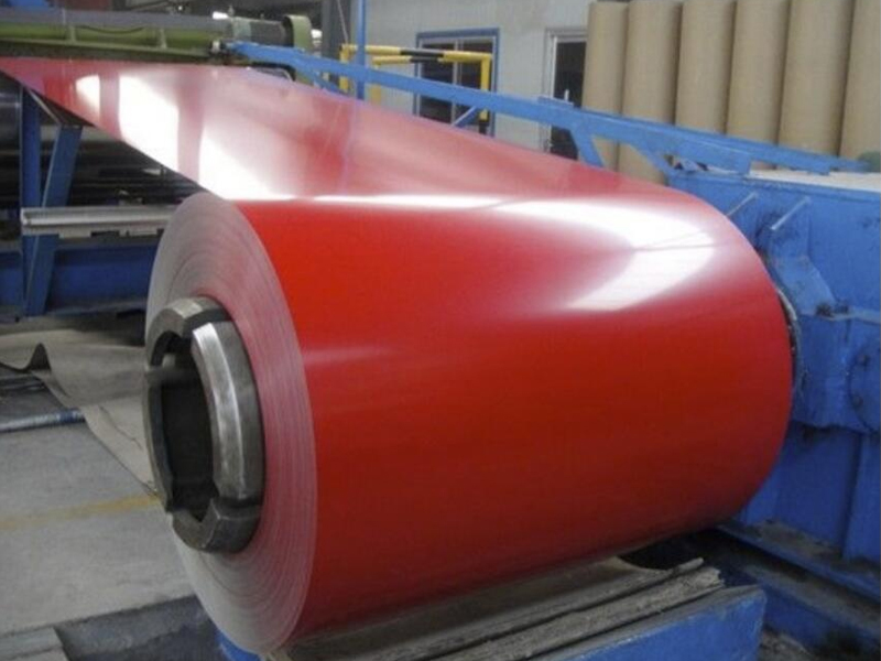 PE Color Coating Aluminum Sheet/coil