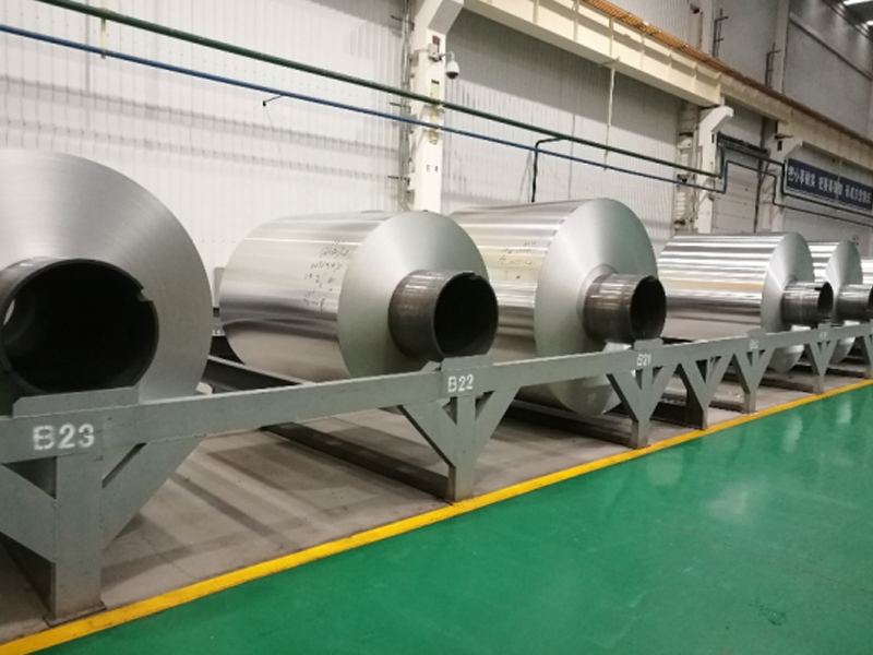 Polished Mirror Aluminum Sheet/coil