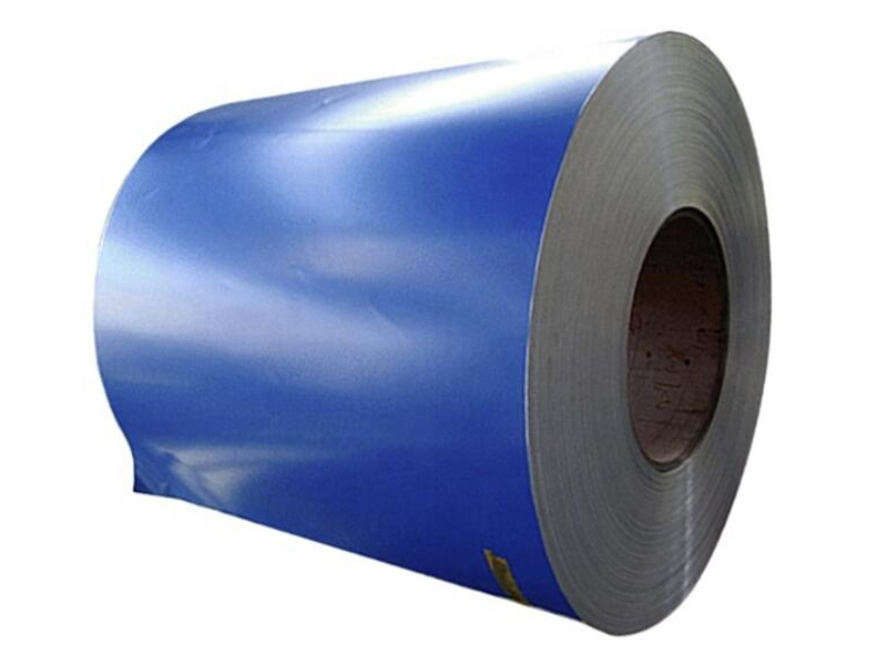 PVDF Color Coating Aluminum Sheet/coil